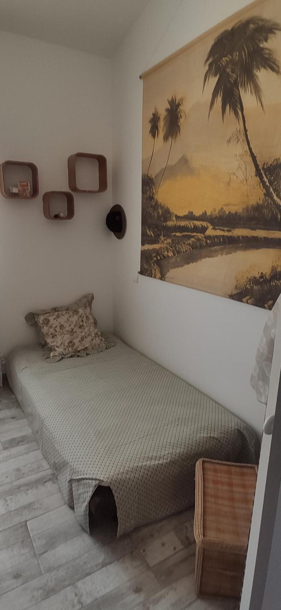 Vakantiehuis Rose Bb Maison De Charme